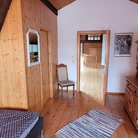 Ferienzimmer / Monteurzimmer Neumarkt Am Wallersee Zewnętrze zdjęcie