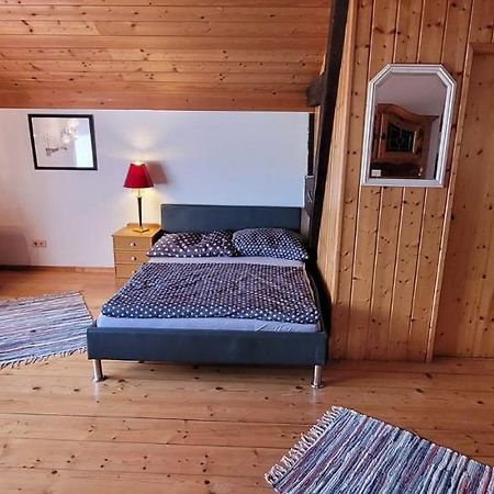 Ferienzimmer / Monteurzimmer Neumarkt Am Wallersee Zewnętrze zdjęcie