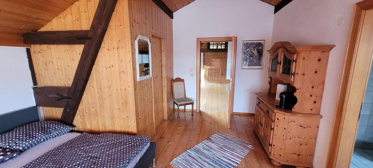 Ferienzimmer / Monteurzimmer Neumarkt Am Wallersee Zewnętrze zdjęcie