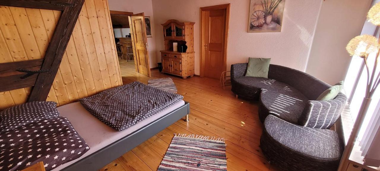Ferienzimmer / Monteurzimmer Neumarkt Am Wallersee Zewnętrze zdjęcie