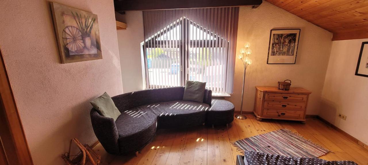 Ferienzimmer / Monteurzimmer Neumarkt Am Wallersee Zewnętrze zdjęcie