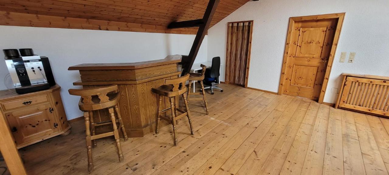 Ferienzimmer / Monteurzimmer Neumarkt Am Wallersee Zewnętrze zdjęcie